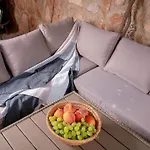 Holiday Home Skala With Hot Tub & Kala With Terrace
