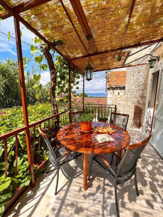 Skala With Hot Tub & Kala With Terrace *