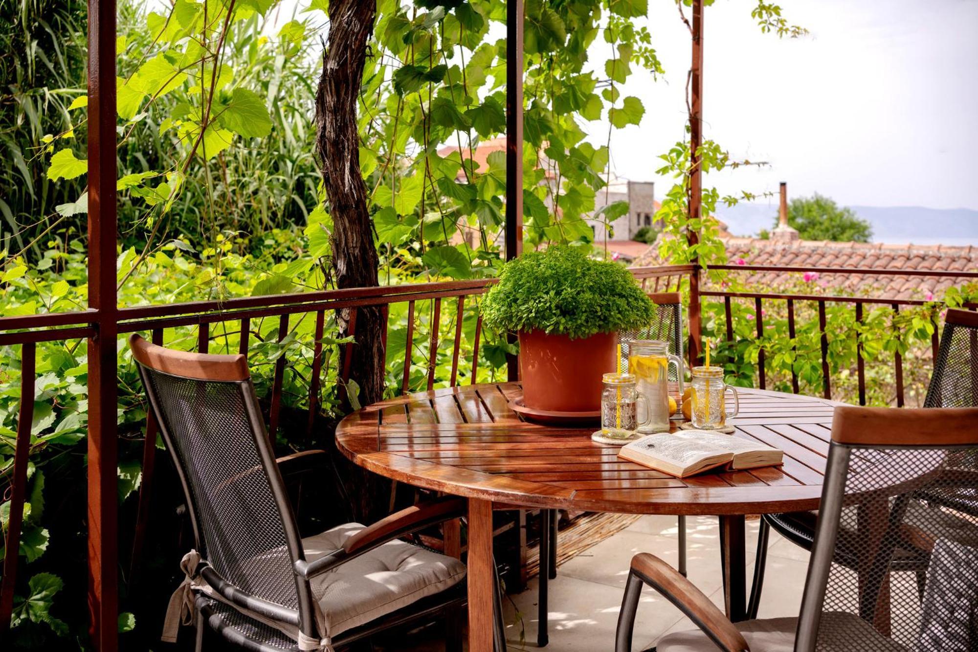 Skala With Hot Tub & Kala With Terrace Pitve