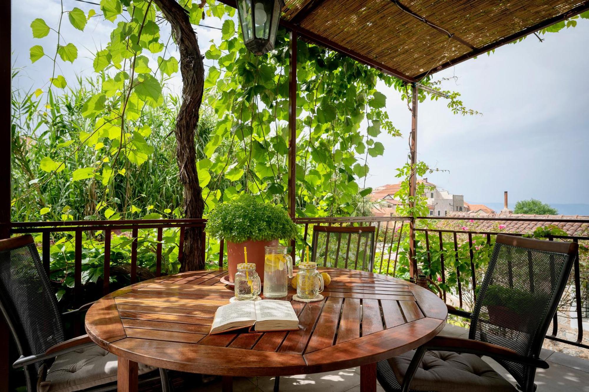 Skala With Hot Tub & Kala With Terrace *