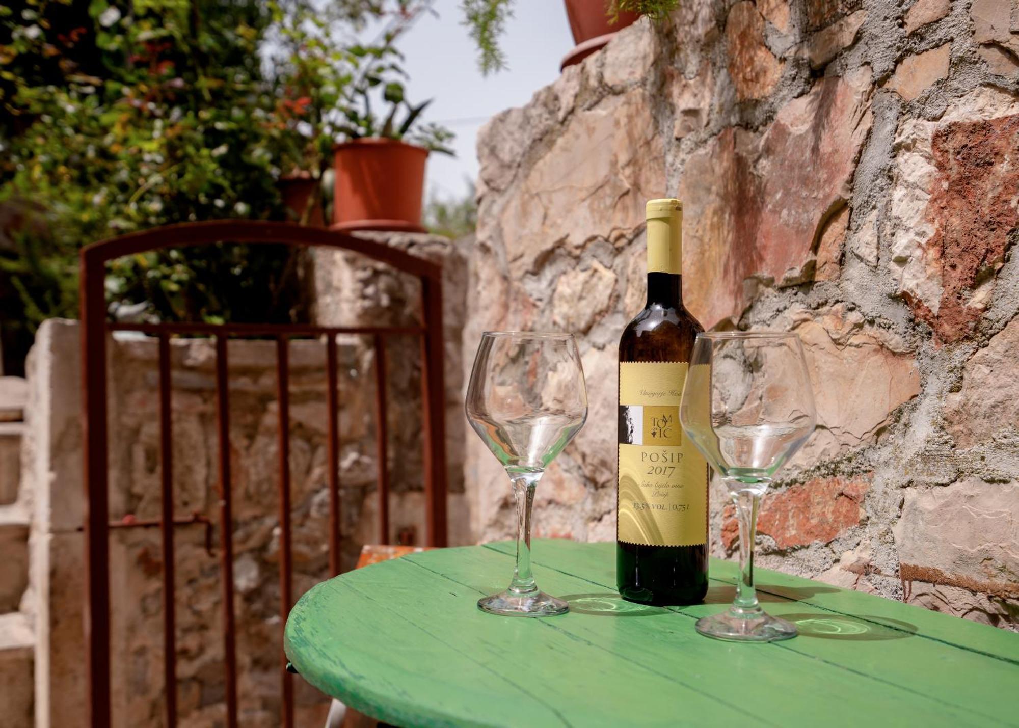 Skala With Hot Tub & Kala With Terrace Apartment *