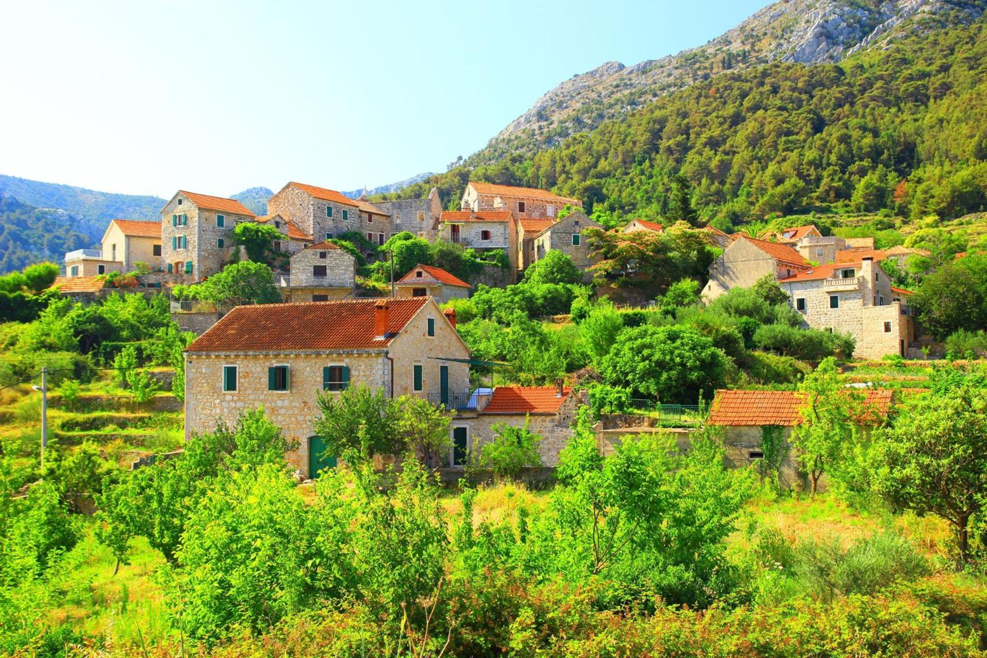 Skala With Hot Tub & Kala With Terrace Apartment *